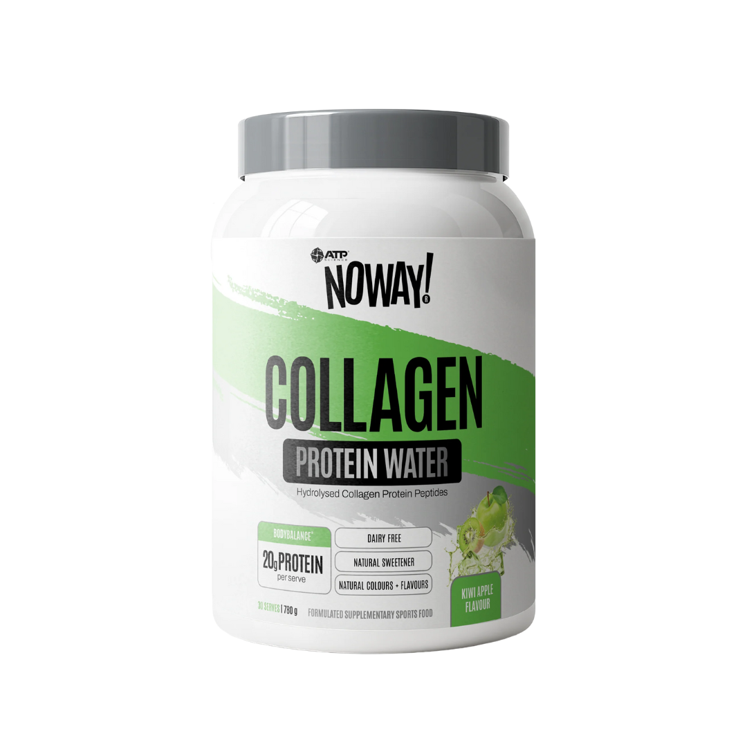 Noway Collagen Protein Water - Kiwi Apple