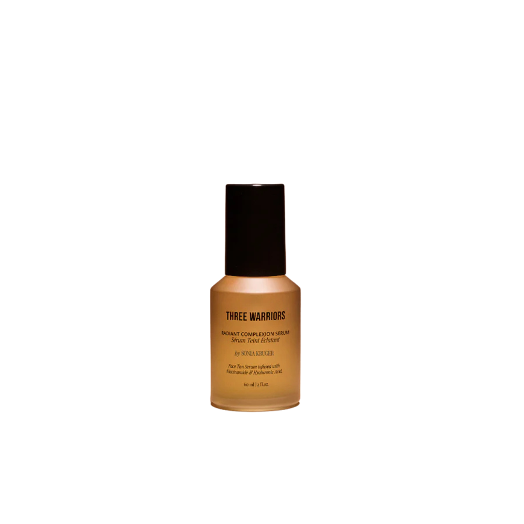 Radiant Complexion Serum