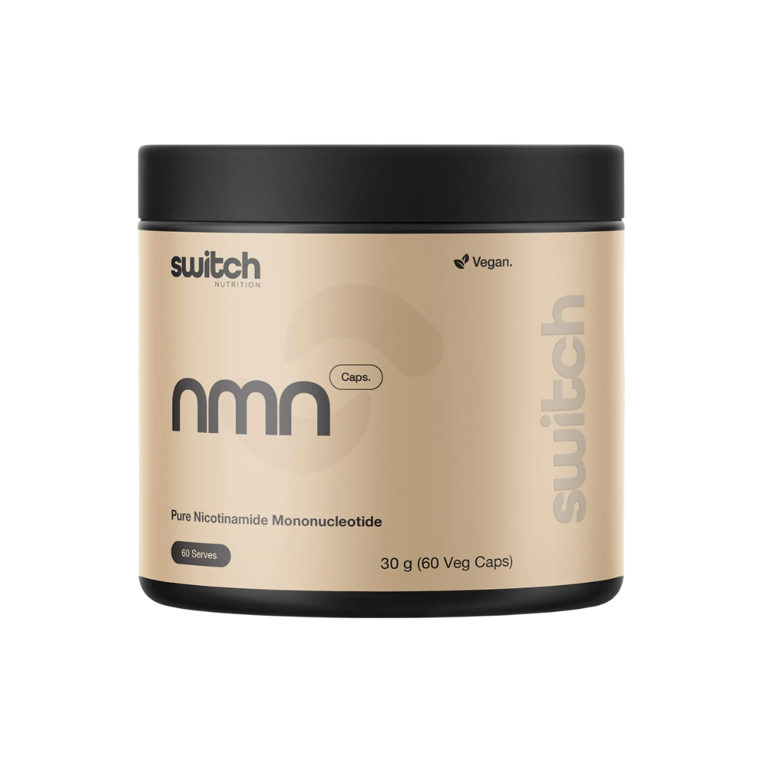 NMN Pure Nicotinamide Mononucleotide