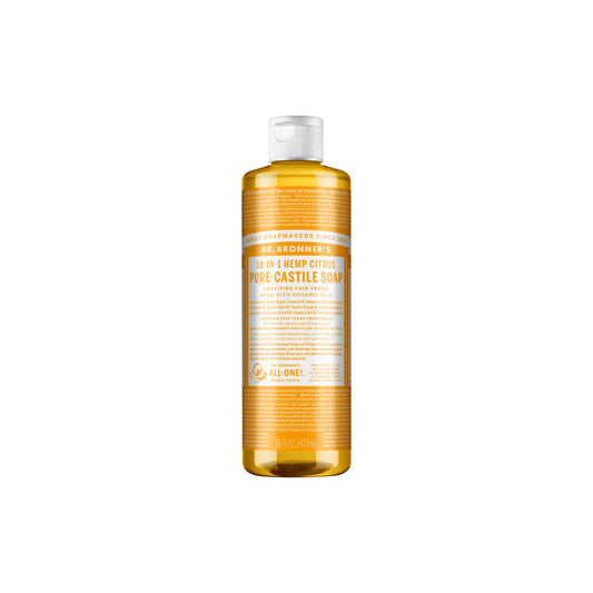 Castile Magic Soap - Citrus