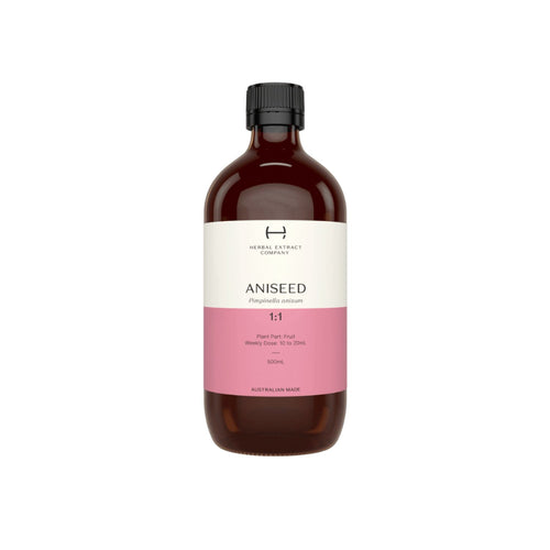 Aniseed 1:1