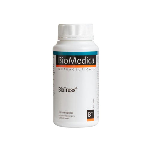 BioTress