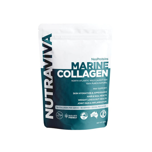 Marine Collagen