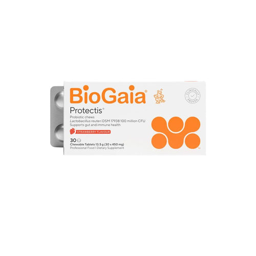 Protectis Probiotic Chews