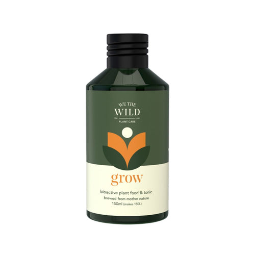 Organic Grow Bio-Active Plant Food & Tonic