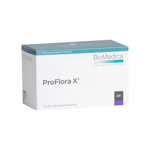 ProFloraX