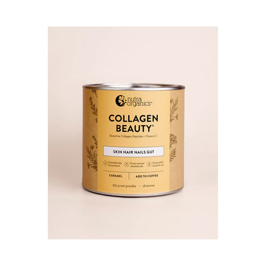 Collagen Beauty - Caramel