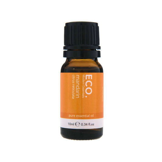 Pure Essential Oil - Mandarin