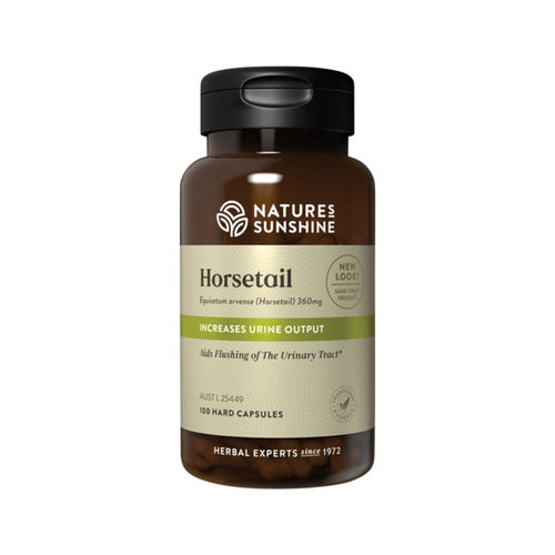 Horsetail