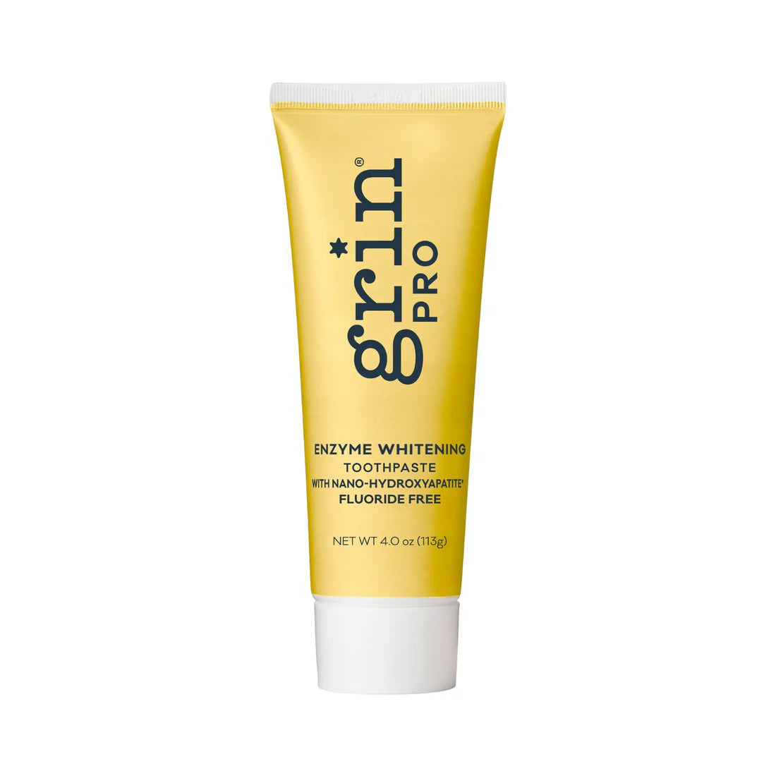 Pro Enzyme Whitening Nano-Hydroxyapatite Toothpaste