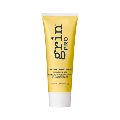 Pro Enzyme Whitening Nano-Hydroxyapatit Zahnpasta
