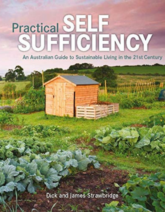 Practical Self Sufficiency