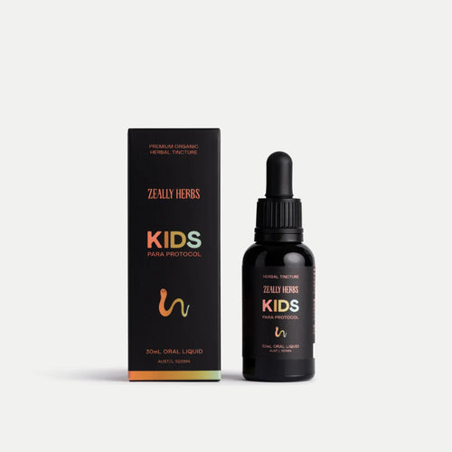 Kids Para Protocol