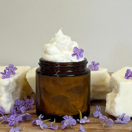 Whipped Tallow - Lavender