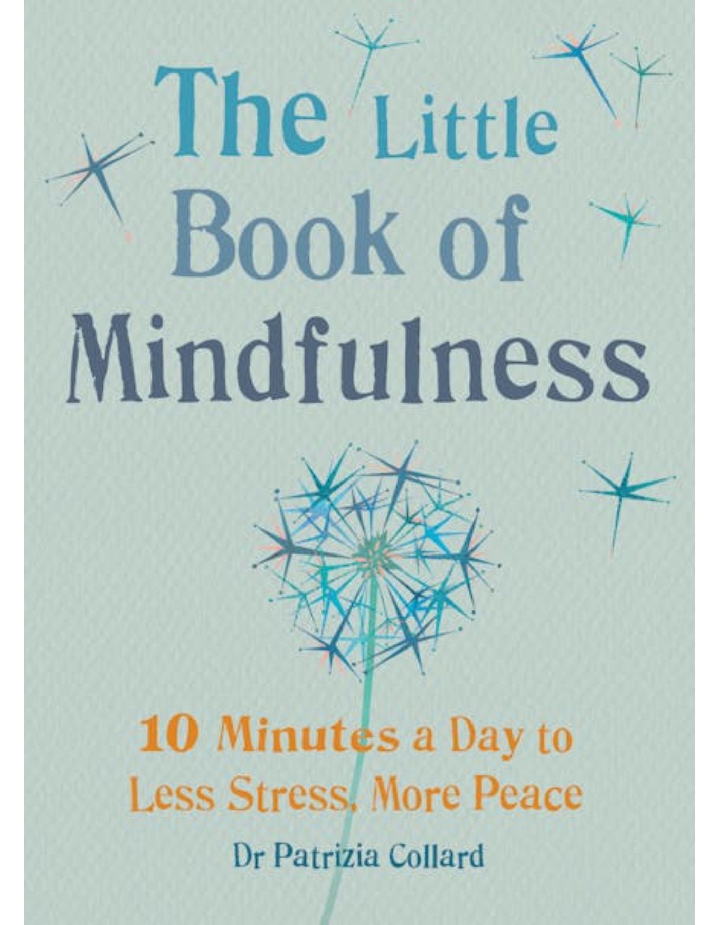 The Little Book of Mindfulness