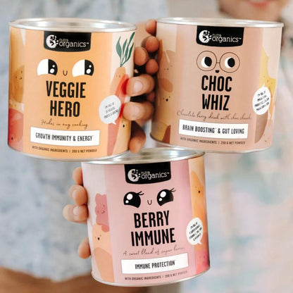Beerenimmun 