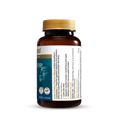 L-Theanin 200 mg