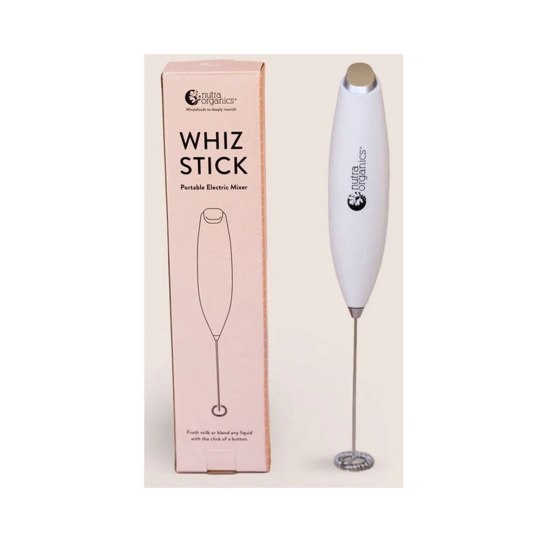 Whiz Stick - Electric Mixer