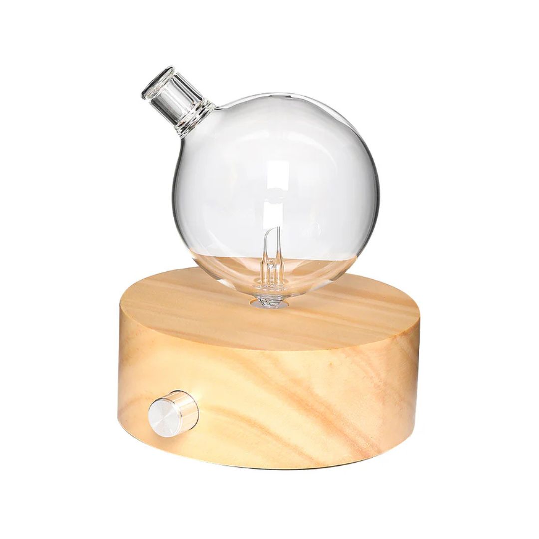 Waterless Diffuser - Geo Round Nebuliser