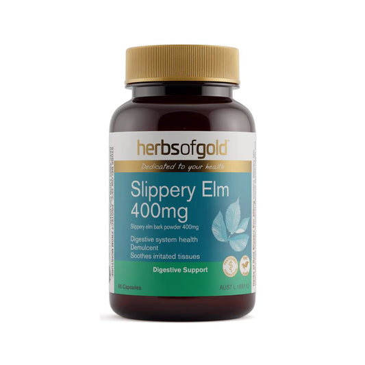 Slippery Elm