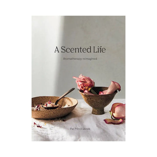 A Scented Life - Aromatherapy Reimagined