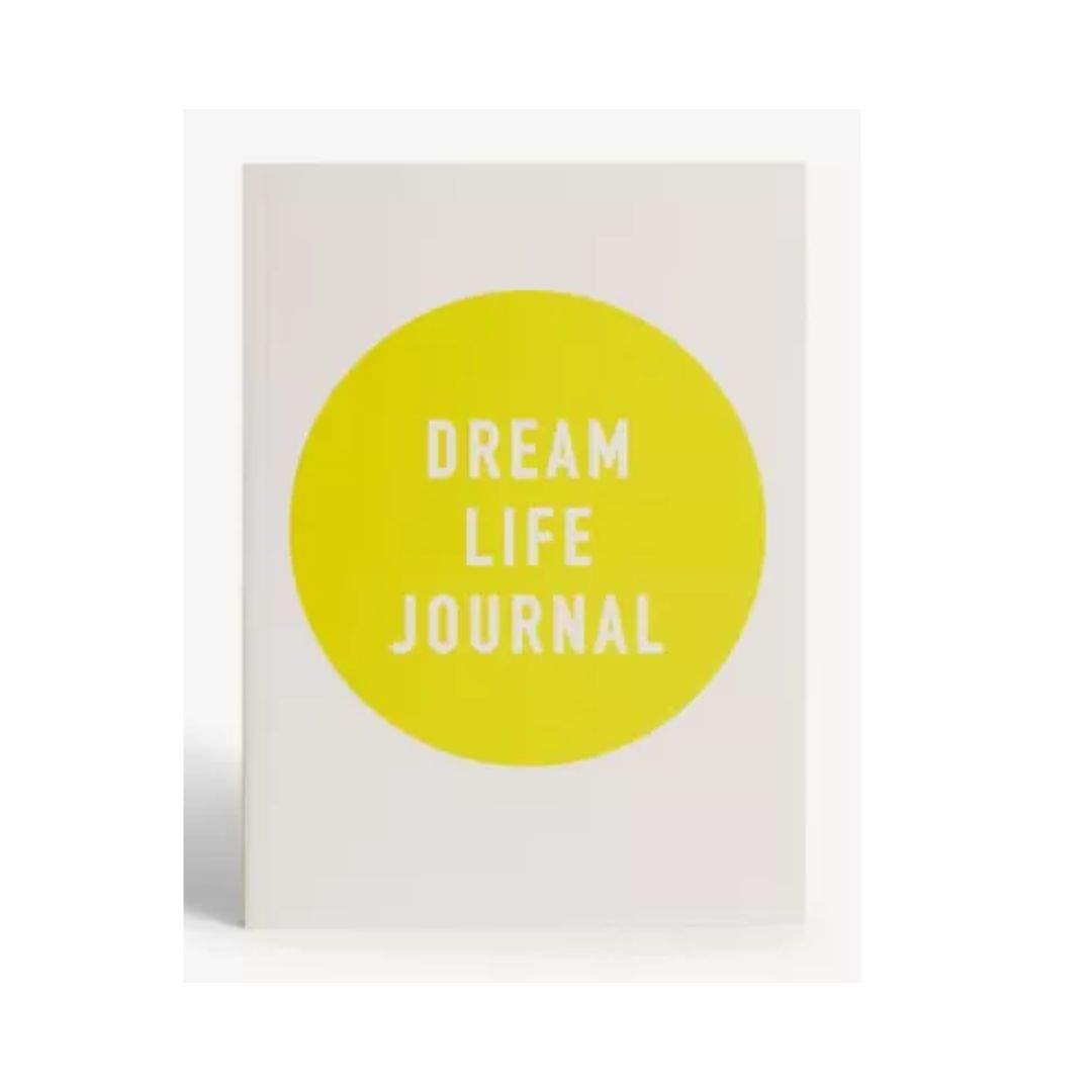 Dream Life Journal