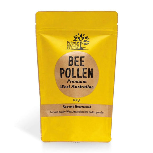 Bee Pollen