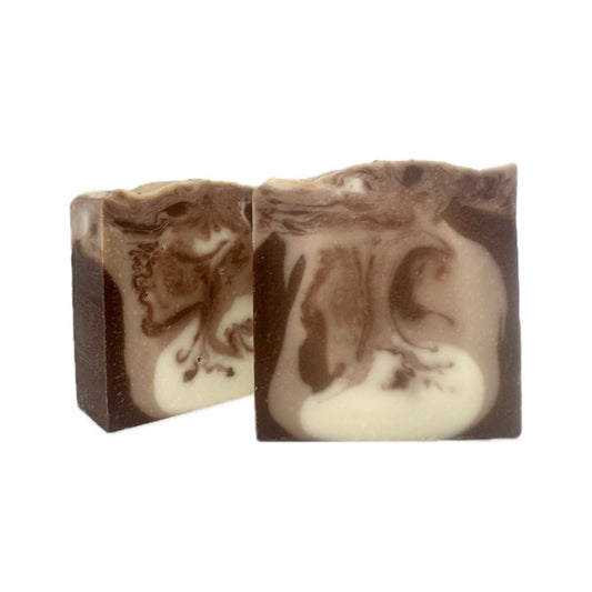 Vanilla Chai Soap