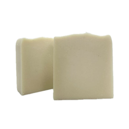 Goats Milk Unscented Soap