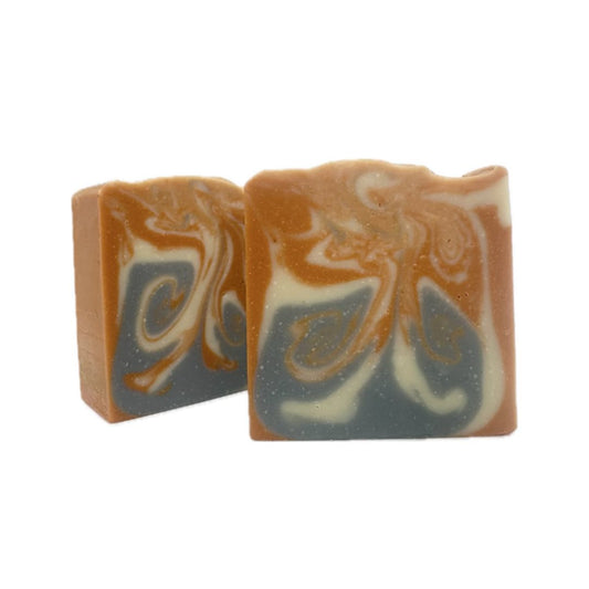 Chamomile & Spearmint Soap