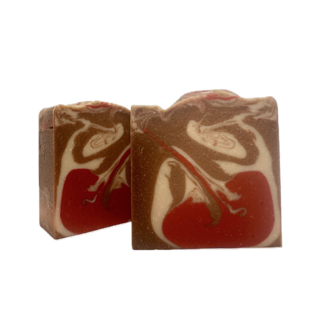 Sandalwood Day Spa Soap