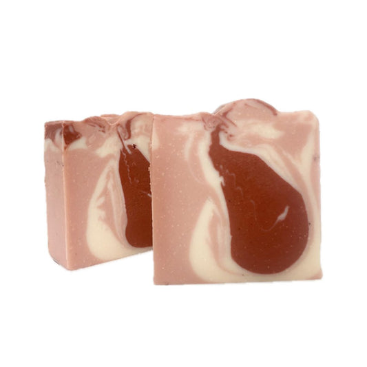 Rosey Geranium Soap