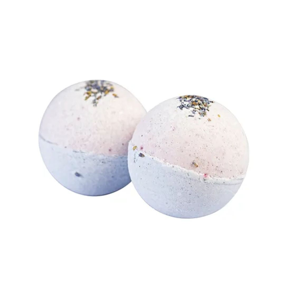 French Lavender Bath Bomb