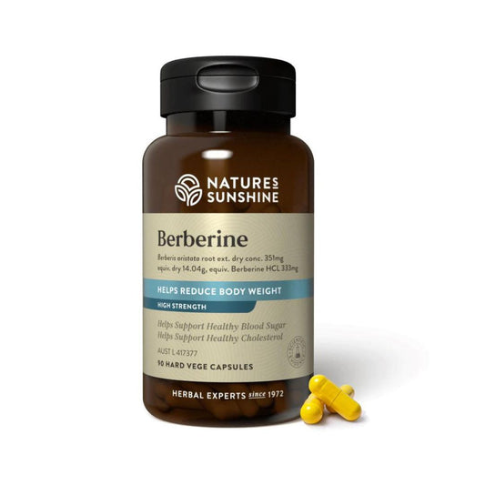 Berberine