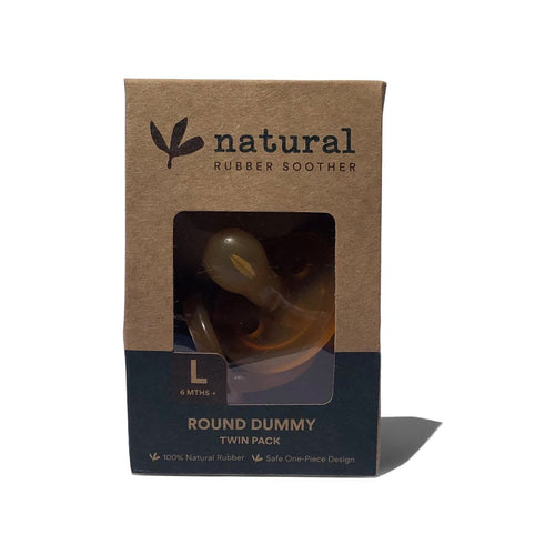 Abgerundeter Dummy (2er-Pack)