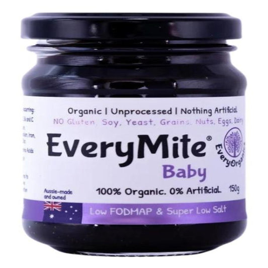 EveryMite - Baby