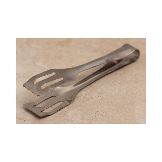 Lil' Flippa Tongs - Spring Stainless Steel