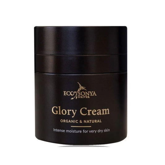 Organic Glory Cream