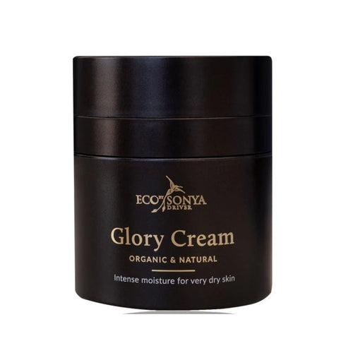 Organic Glory Cream