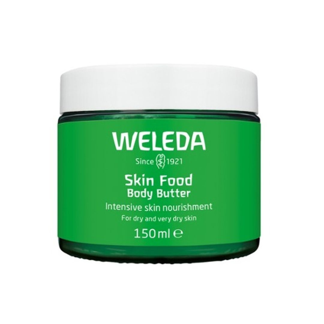 Skin Food Body Butter