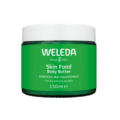 Skin Food Body Butter