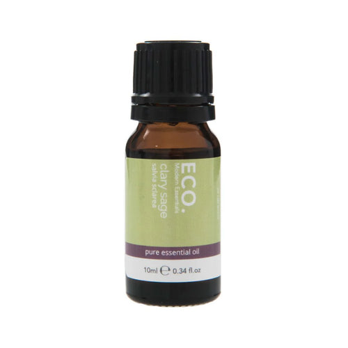 Pure Essential Oil - Clary Sage