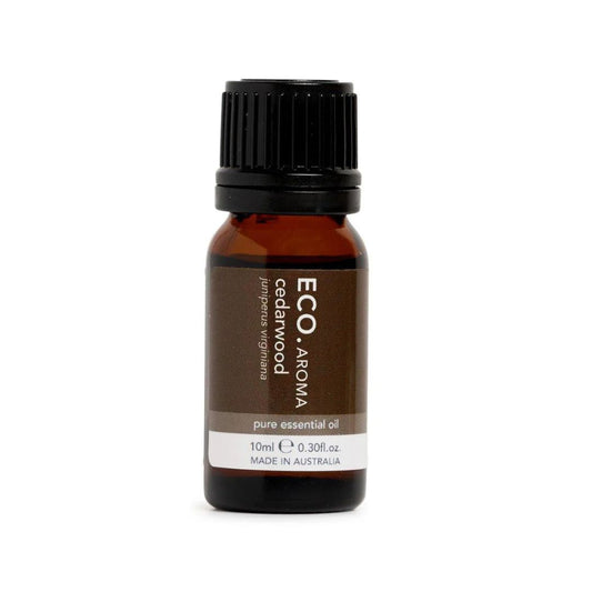 Pure Essential Oil - Cedarwood