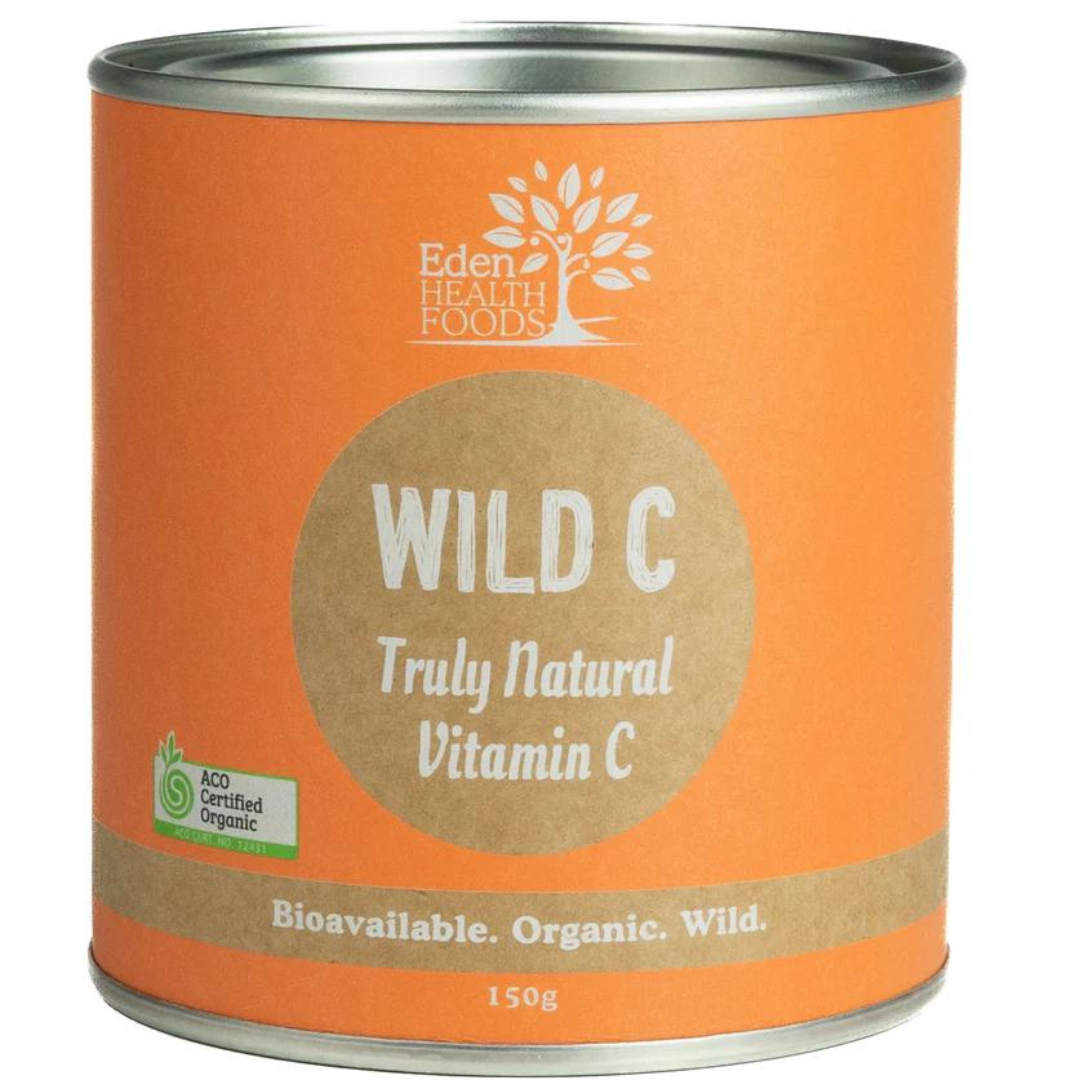 Wild C - Truly Natural Vitamin C