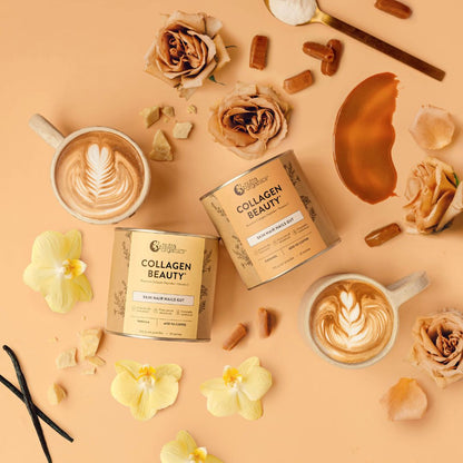 Collagen Beauty - Vanilla