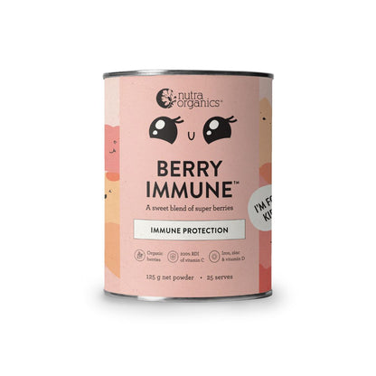 Beerenimmun 
