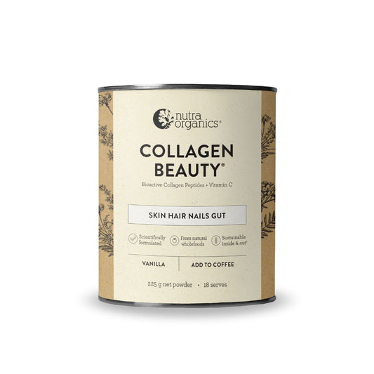 Collagen Beauty - Vanilla