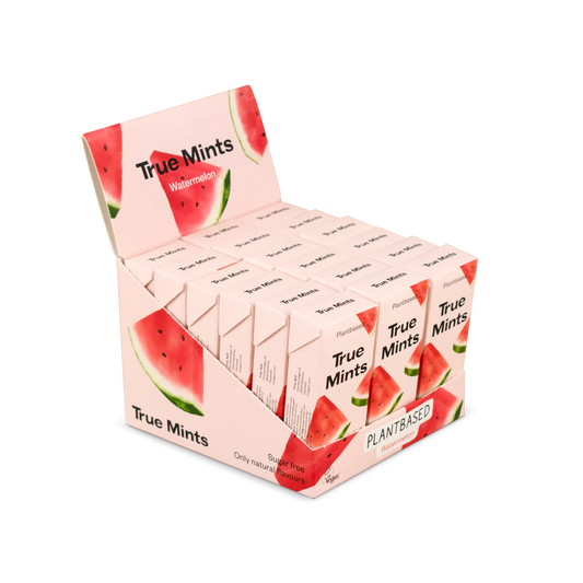 Mints - Watermelon