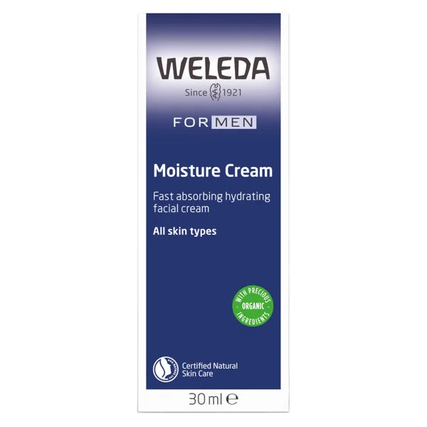 Moisture Cream For Men