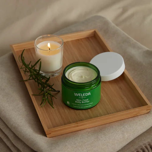 Skin Food Body Butter